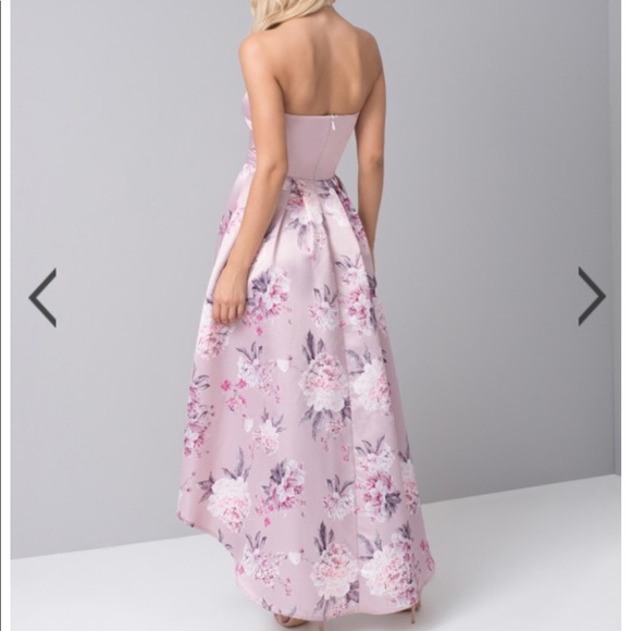 Chi Chi London Shereen Dress - Picture 2 of 4